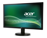 Acer K242HQKBMJDP czarny - 250318 - zdjęcie 2